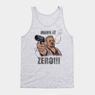 Mark it zero Tank Top